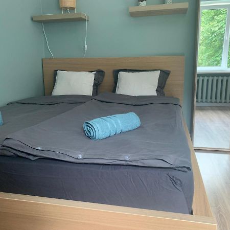 Studio Tipa Dzivoklis 奥格雷 外观 照片